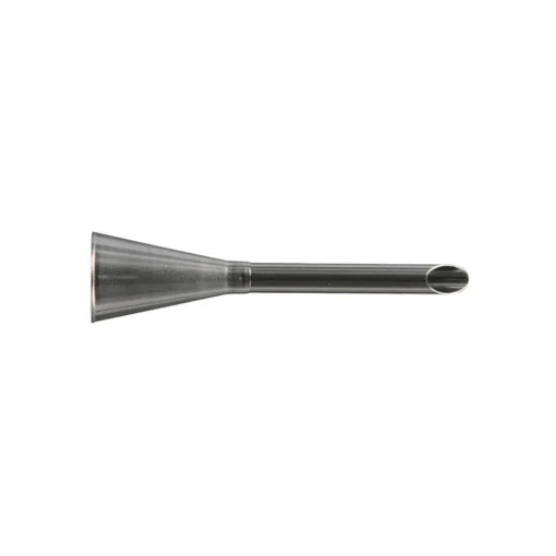 De Buyer Stainless Steel Filling Tube 6mm