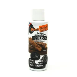 Deco Relief Concentrated Liquorice Flavour, 125ml New
