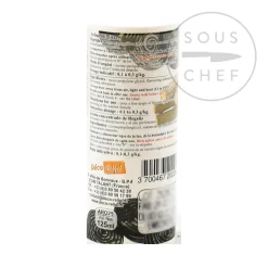 Deco Relief Concentrated Liquorice Flavour, 125ml New