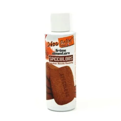 Deco Relief Concentrated Speculoos Flavour, 125ml