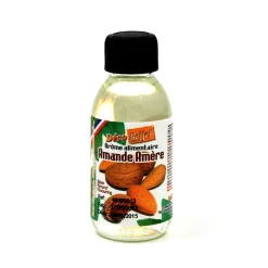 Deco Relief Concentrated Bitter Almond Flavour, 125ml Clearance