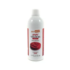 Deco Relief Fuchsia Velvet Spray, 400ml