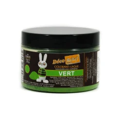 Deco Relief Green Gloss Food Colour For Chocolate, 20g Outlet