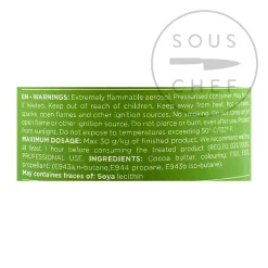 Deco Relief Green Velvet Spray, 400ml New