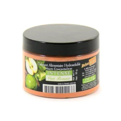 Deco Relief Intense Apple Green Food Colour, 50g Discount