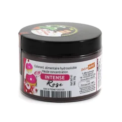 Deco Relief Intense Pink Food Colour, 50g Online