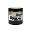 Deco Relief Professional Natural Black Food Colour - Charcoal, 50g Clearance