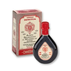 Defrutum Balsamic Vinegar IGP 8 yr Aged - 4 Crowns, 250ml New
