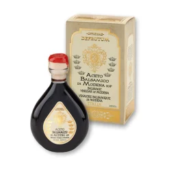 Defrutum Balsamic Vinegar IGP 16 Yr Aged, 250ml Best
