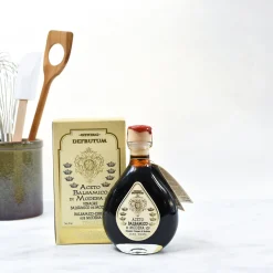 Defrutum Balsamic Vinegar IGP 16 Yr Aged, 250ml Best