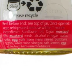 Delouis Mayonnaise, 250g Outlet