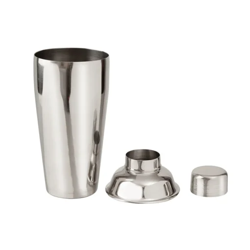 Cocktail'd Deluxe Cocktail Shaker, 750ml Online