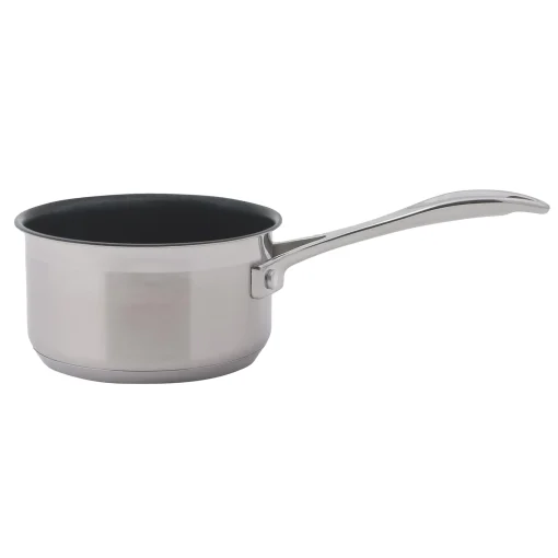 Dexam Supreme Non-Stick Milk Pan, 14cm Discount