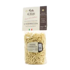 Newlat Food SPA Di Bari Trofie Pasta, 500g Hot
