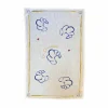 Dinette Croissants Linen Tea Towel Discount
