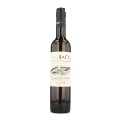 Dios Baco Manzanilla Sherry, 500ml New