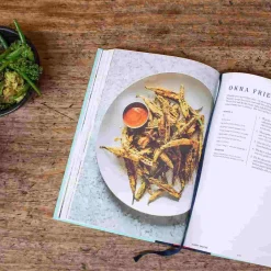 Sous Chef Dishoom Cookbook & Our Ingredients Selection Best