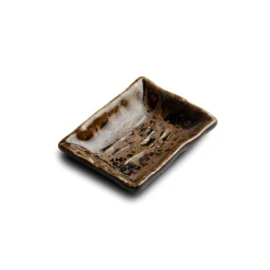 Emro Aziatica Dojo Soy Sauce Dish, 10cm