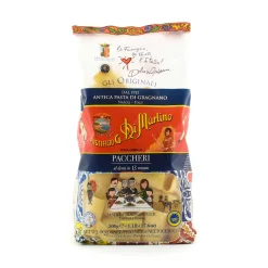 Dolce & Gabbana Gragnano IGP Paccheri, 500g Hot