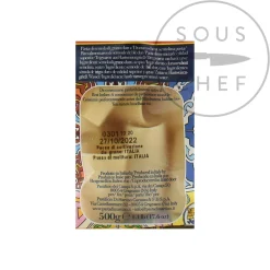 Dolce & Gabbana Gragnano IGP Paccheri, 500g Hot