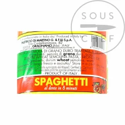 Dolce & Gabbana Gragnano IGP Spaghetti Lunghi, 1kg Outlet
