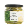 Donna Elvira Citron and Fennel Marmalade, 210g Hot