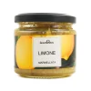 Donna Elvira Lemon Marmalade, 210g Outlet