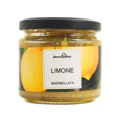 Donna Elvira Lemon Marmalade, 210g Outlet
