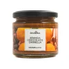 Donna Elvira Orange Chocolate and Cinnamon Marmalade, 210g New