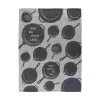 Blue Q Don't Wash Me Bro Cotton Jacquard Tea Towel Sale