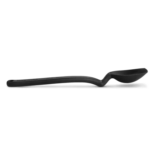 Dreamfarm Black Mini Supoon Silicone Spoon Online