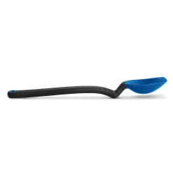 Dreamfarm Blue Mini Supoon Silicone Spoon Outlet