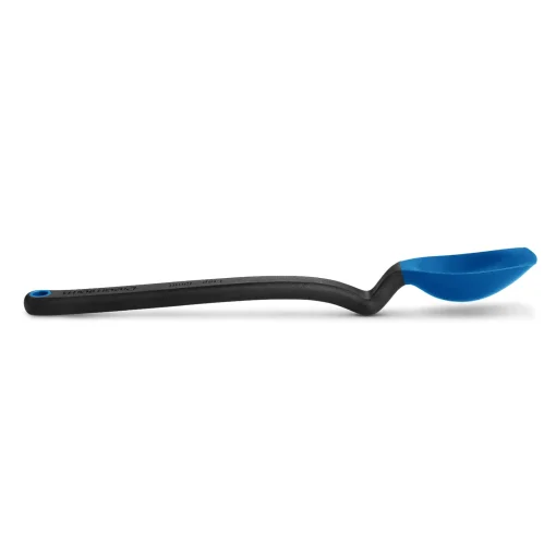 Dreamfarm Blue Mini Supoon Silicone Spoon Outlet