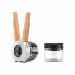 Dreamfarm Ortwo Spice Grinder with Extra Jar Best