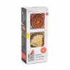 Botanic & Fruits Dried Blood Orange & Pineapple Slices, 28g Discount