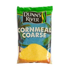 Dunns River Dunn's River Cornmeal Coarse, 500g Discount