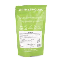 Smith & Sinclair Eat Your Drink Caffeinated Matcha Yuzu Jelly Sweets, 160g Outlet