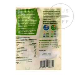 Eat Grub Edible Grasshoppers, 9g Discount