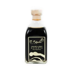 El Majuelo Reserva Sherry Vinegar, 250ml Discount