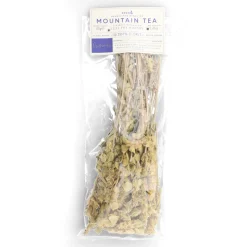 Ergon Originals Greek Mountain Tea Bunch, 40g Sale