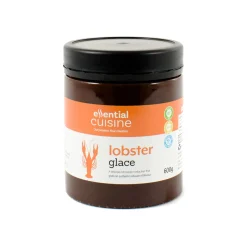 Essential Cuisine Lobster Glace, 600g Discount