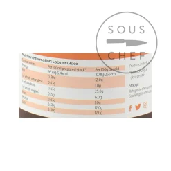 Essential Cuisine Lobster Glace, 600g Discount