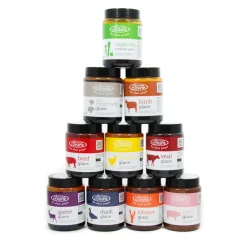 Essential Cuisine Lobster Glace, 600g Discount