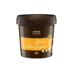 Essential Cuisine Premier Chicken Jus, 1kg Discount