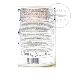 Fabbri Amarena Cherries in Syrup, 1.25kg Clearance