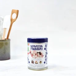 Fabbri Amarena Cherries in Syrup, 1.25kg Clearance