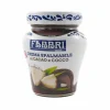 Fabbri Chocolate & Coconut Cream, 200g