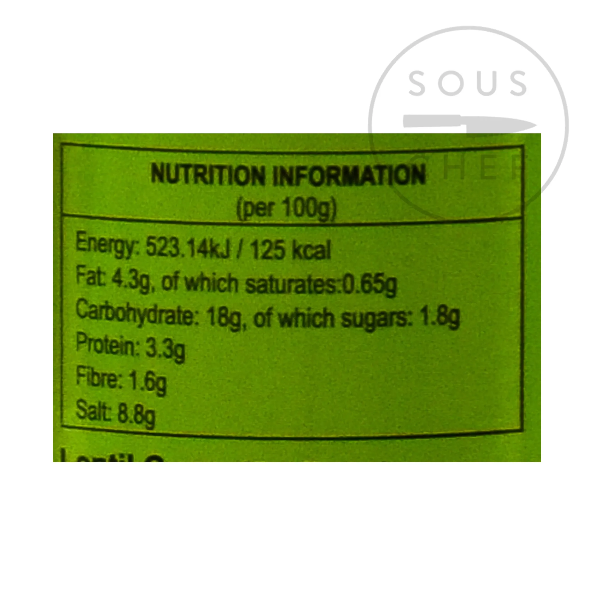 Ferns ' Medium Curry Paste, 380g Online