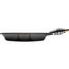 Finex Cast Iron Grill Pan, 25cm (10inch) Hot