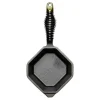Finex Cast Iron Saucepan, 950ml New